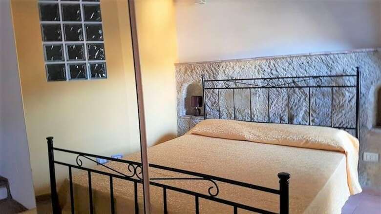 Apartamento Residenza Odysseus