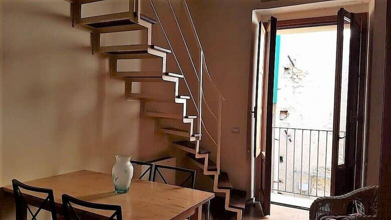 Apartamento Residenza Odysseus