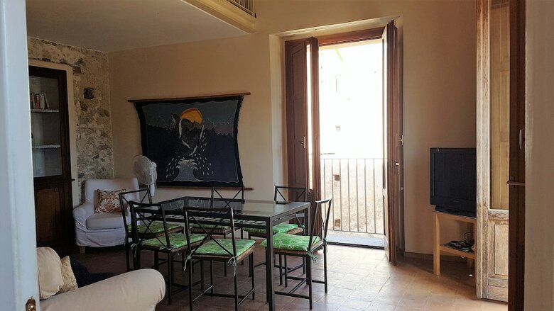 Apartamento Residenza Odysseus