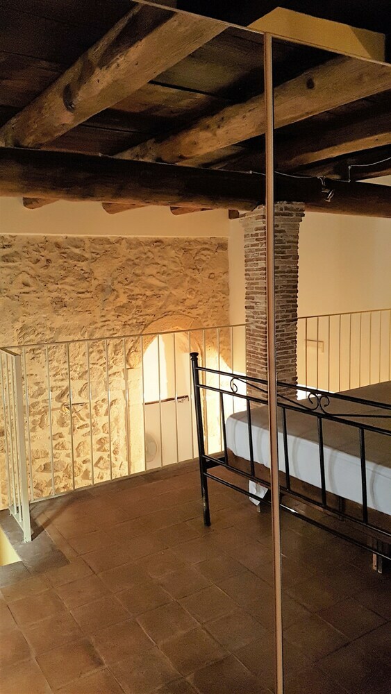 Apartamento Residenza Odysseus