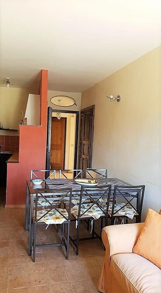 Apartamento Residenza Odysseus