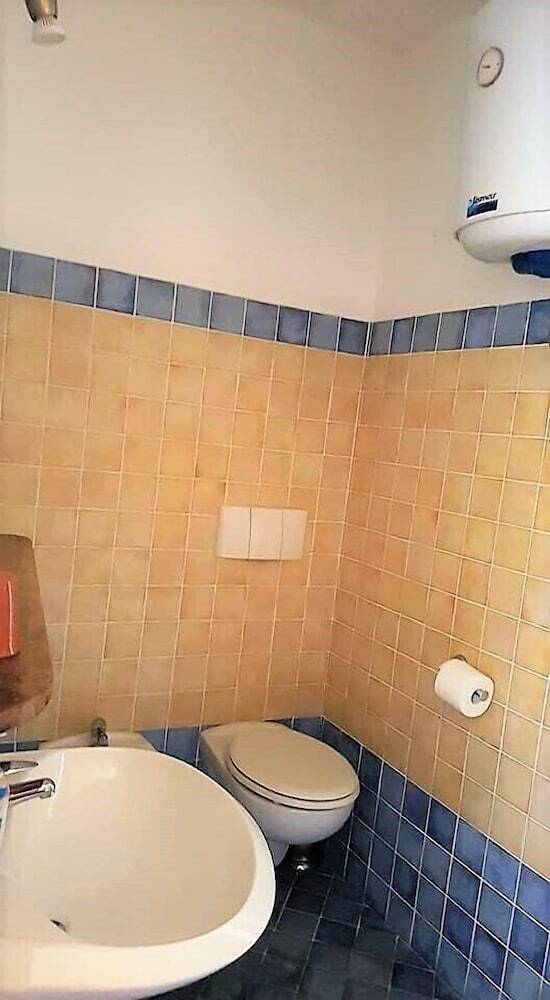 Apartamento Residenza Odysseus