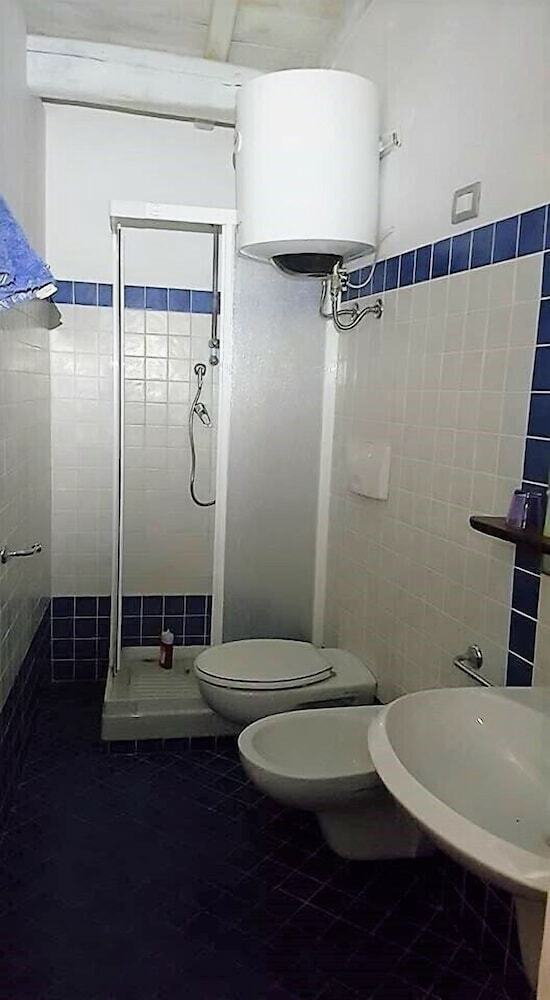 Apartamento Residenza Odysseus