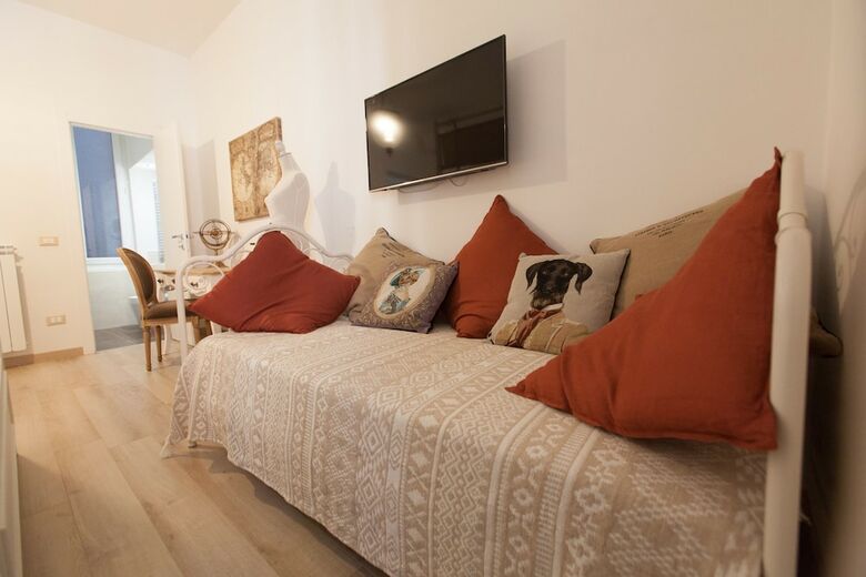 Hotel Popolo & Flaminio Rooms