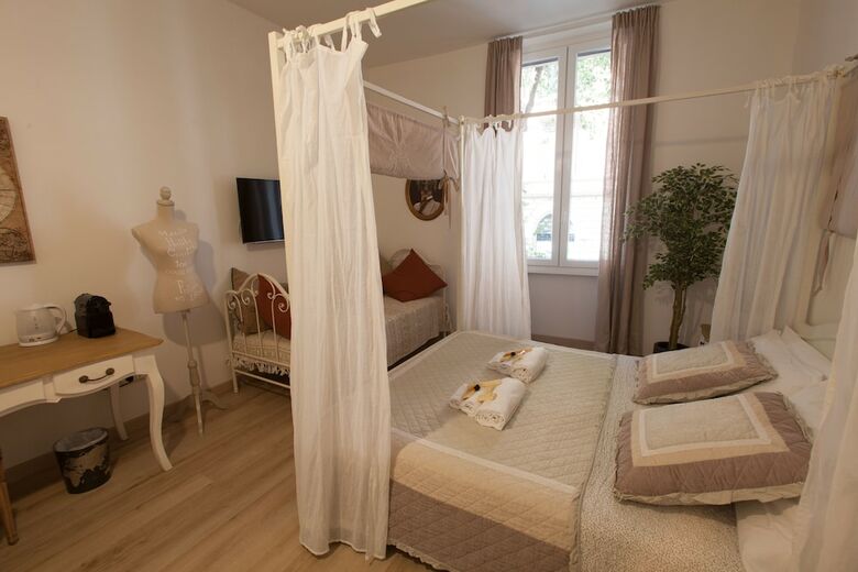 Hotel Popolo & Flaminio Rooms