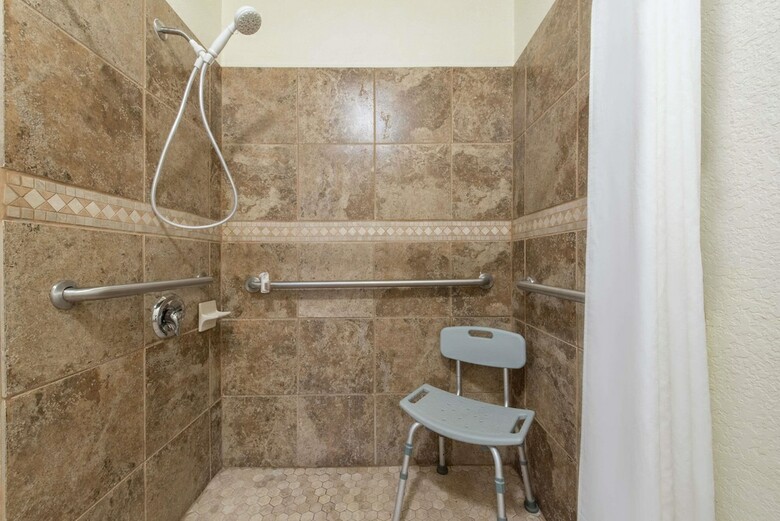 Hotel Super 8 By Wyndham Abilene South