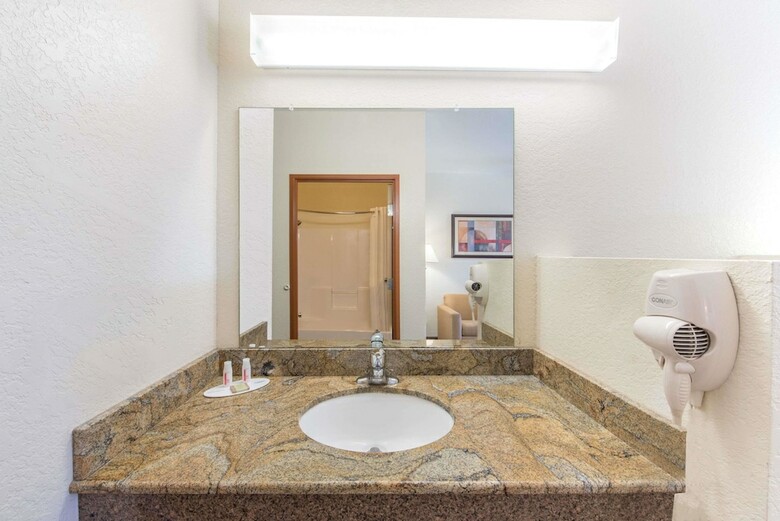 Hotel Super 8 By Wyndham Abilene South