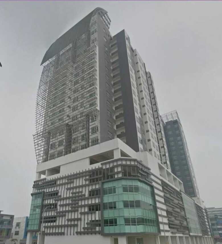 Apartamentos Baguss Homestay