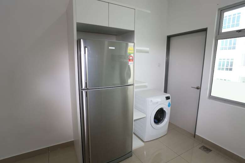 Apartamentos Baguss Homestay