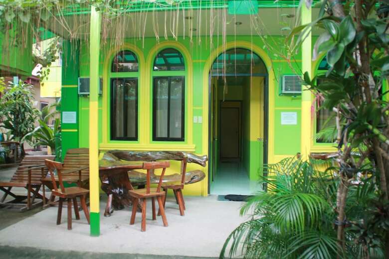 Hotel Austria?s Guest House And Restaurant