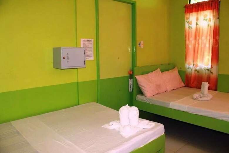 Hotel Austria?s Guest House And Restaurant