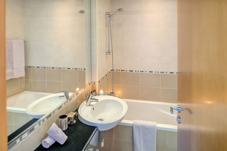 Apartamento Dream Inn Dubai - Trident