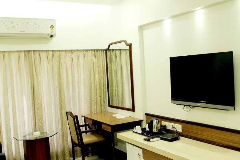 Hotel Kohinoor Park