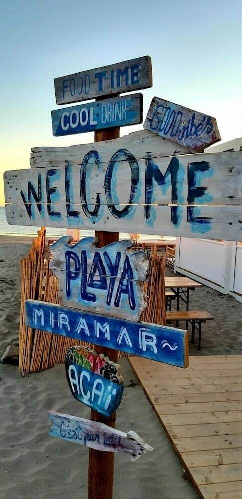 Hotel H�tel Caf� Miramar