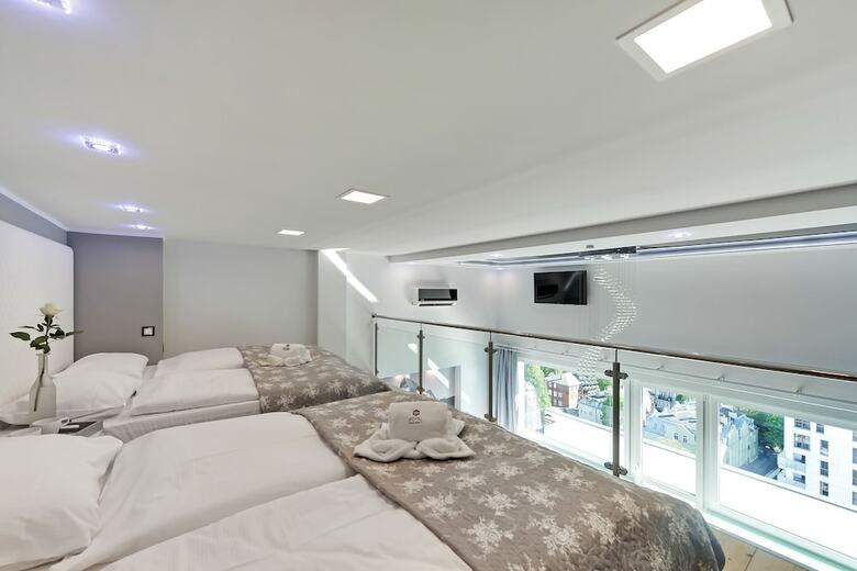 Apartamentos Little Home - Olimp