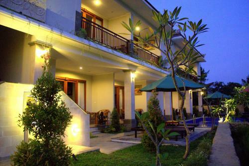 Hotel The Carik Bisma