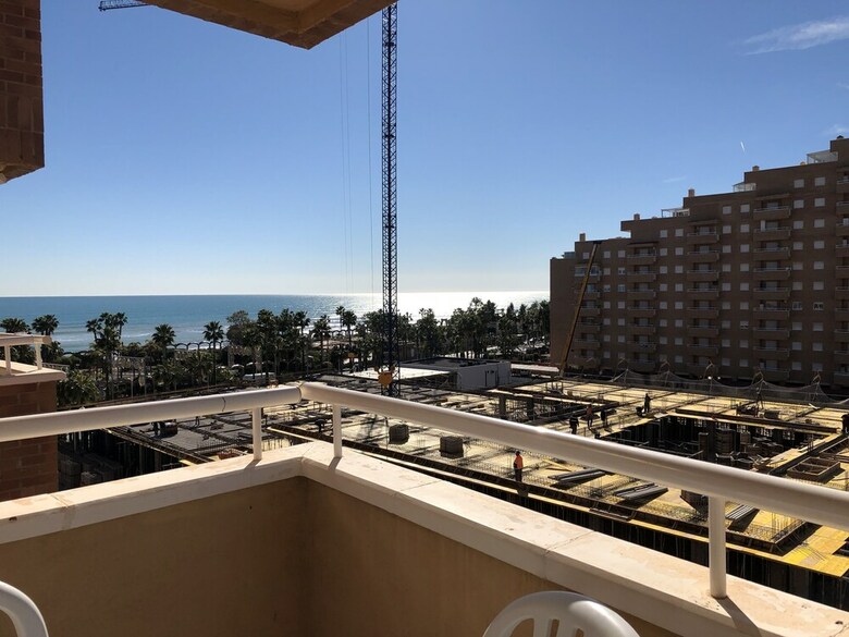 Apartamentos Acv - Acapulco I-1� Linea Planta 5 Sur