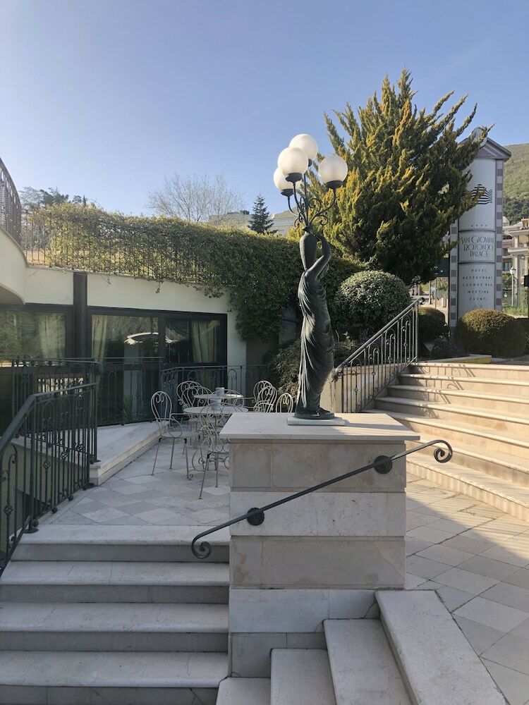 Posada San Giovanni Rotondo Palace - Ali Hotels