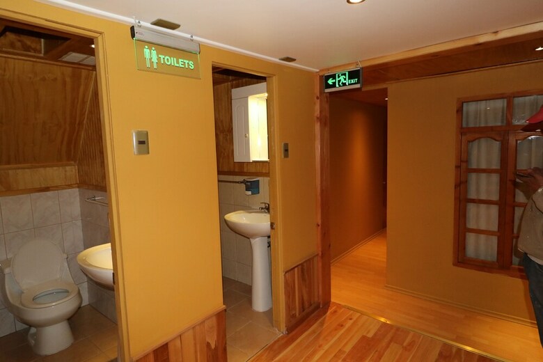 Hostal Corvatsch