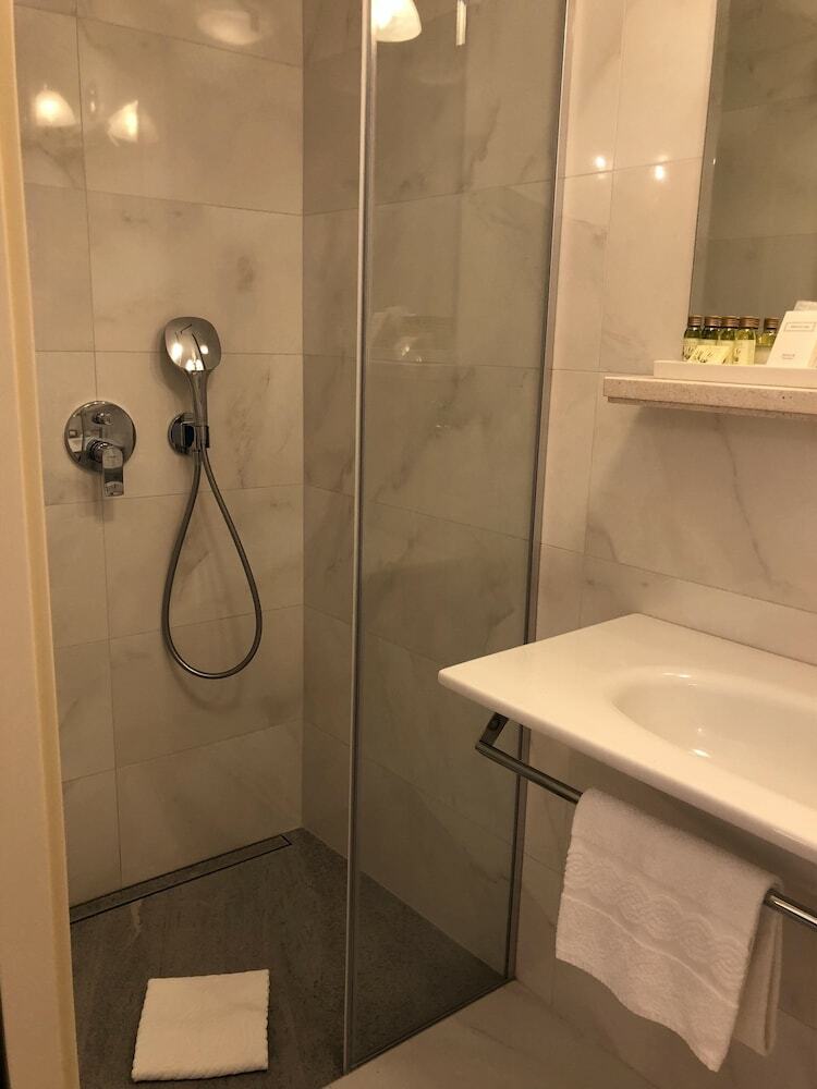 Hotel Priska Luxury Rooms