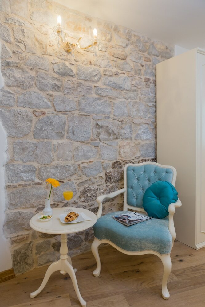 Hotel Priska Luxury Rooms