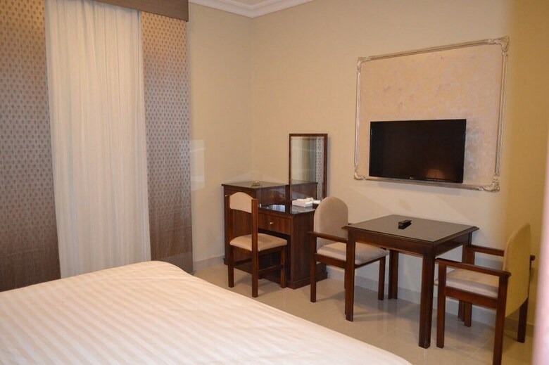 Hotel Gelnar Al Raqi