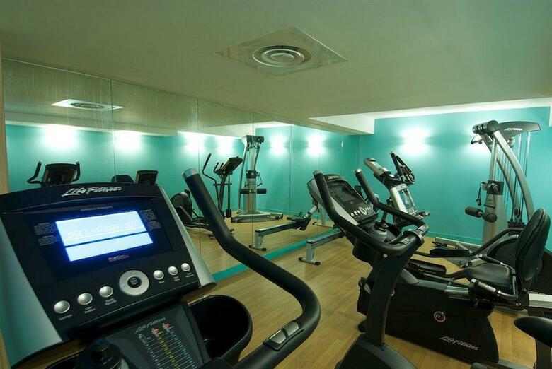 Hotel H�tel Le Refuge Des Aiglons