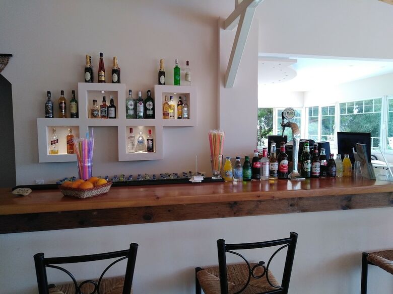 Aparthotel Zante Yliessa