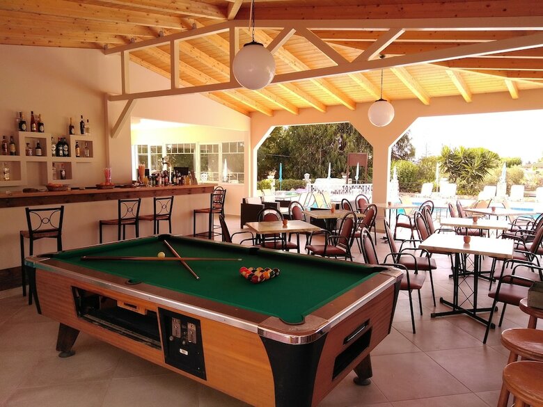Aparthotel Zante Yliessa