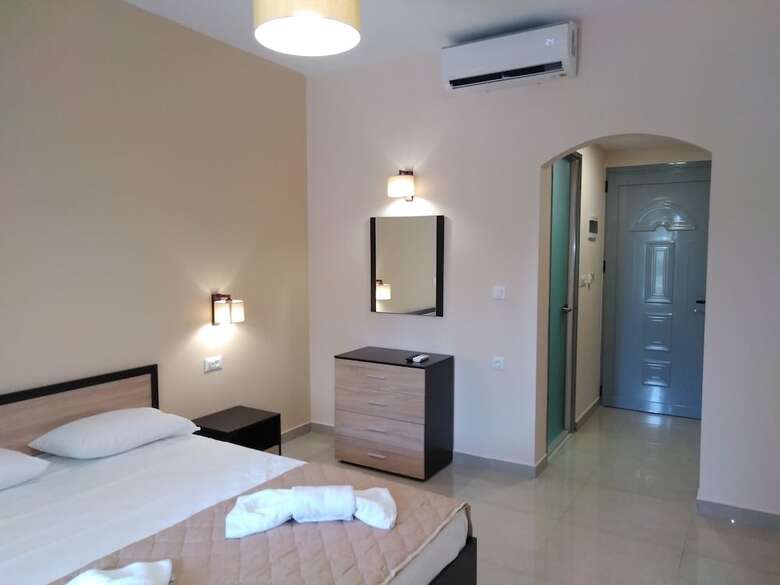 Aparthotel Zante Yliessa