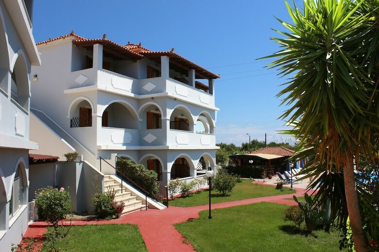 Aparthotel Zante Yliessa