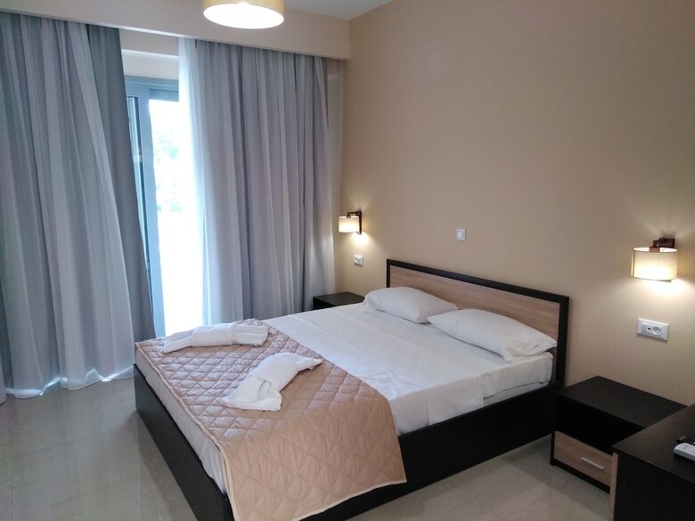 Aparthotel Zante Yliessa