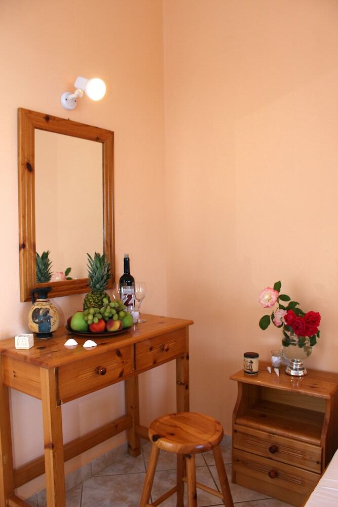 Aparthotel Zante Yliessa