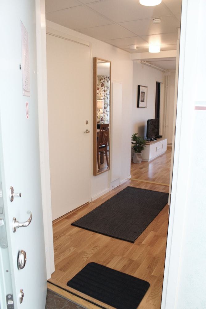 Apartamentos Klara Strand F�retagsbost�der