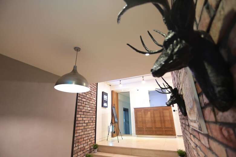 Hotel Yaja Dongincheon