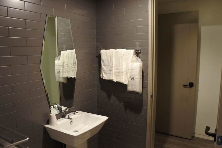 Hotel Yaja Dongincheon