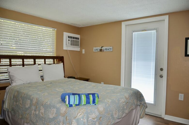 Motel Sandy Beach