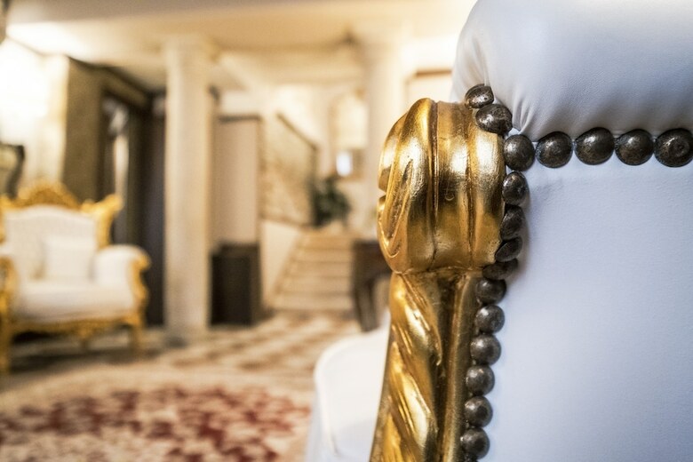 Hotel Ca' Lavezzera