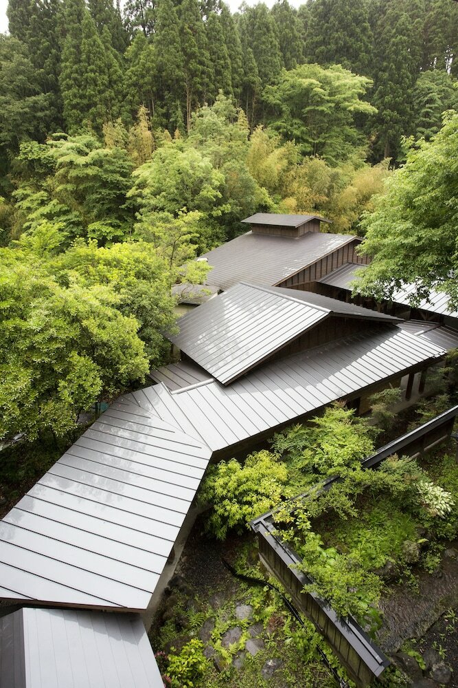 Kurokawa Onsen Ryokan Ichinoi