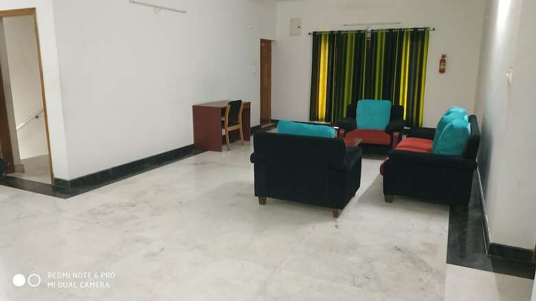 Hotel Fresh Living Prime Banjara