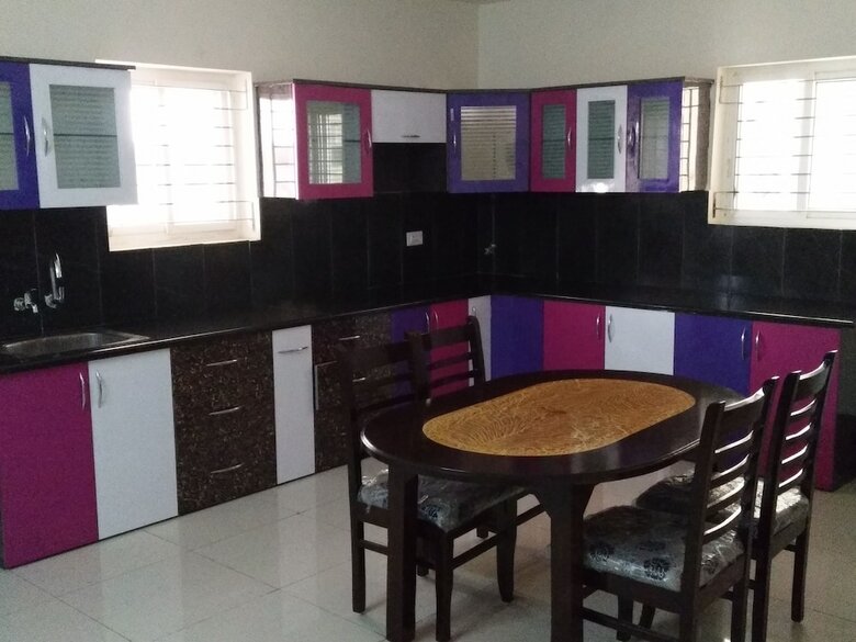 Hotel Fresh Living Prime Banjara
