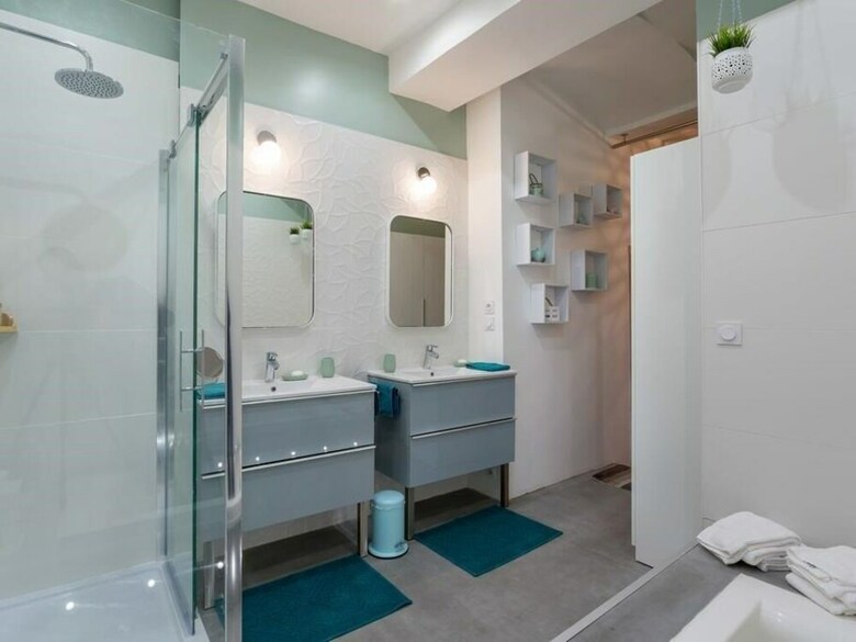 Apartamento Host Inn - Hypercentre Vue Exceptionnelle