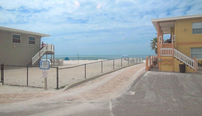 Apartamento Misty Isles Vacation Rentals By Techtravel