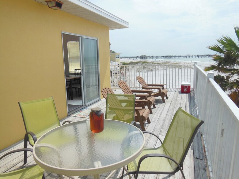 Apartamento Misty Isles Vacation Rentals By Techtravel