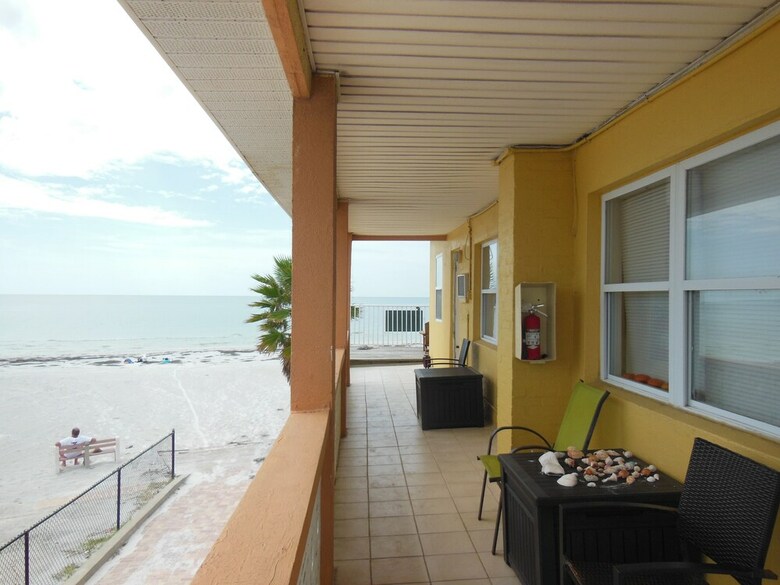 Apartamento Misty Isles Vacation Rentals By Techtravel