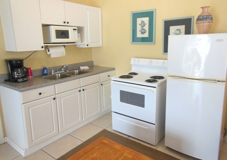 Apartamento Misty Isles Vacation Rentals By Techtravel