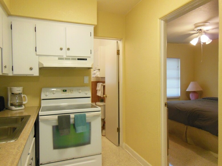 Apartamento Misty Isles Vacation Rentals By Techtravel