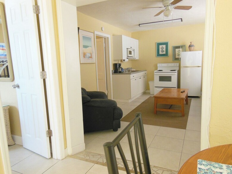 Apartamento Misty Isles Vacation Rentals By Techtravel