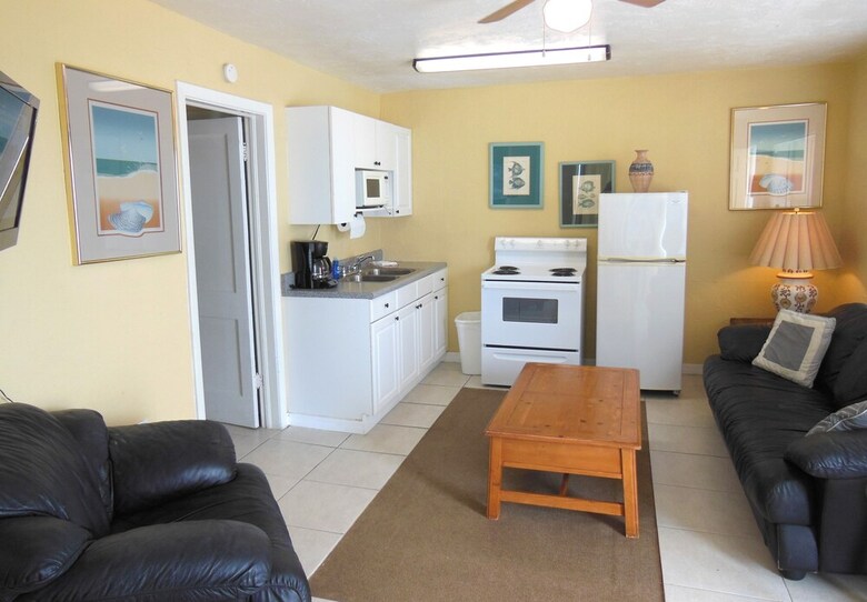 Apartamento Misty Isles Vacation Rentals By Techtravel