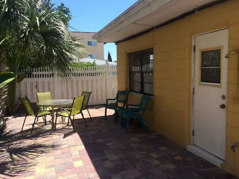 Apartamento Misty Isles Vacation Rentals By Techtravel